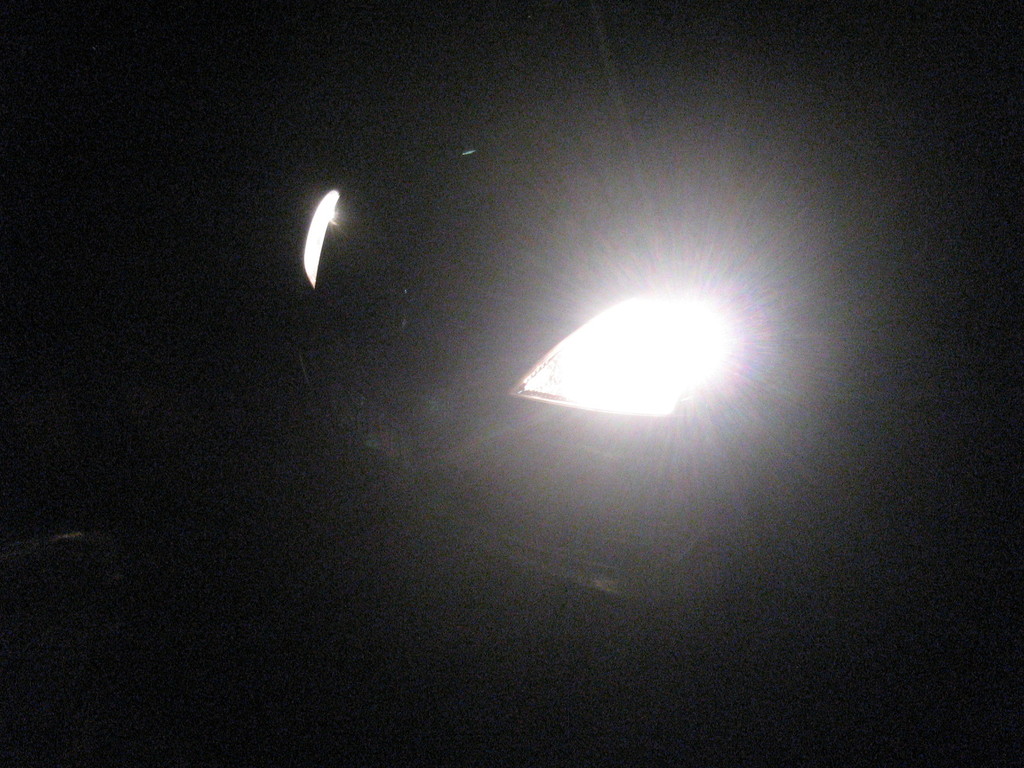Headlights